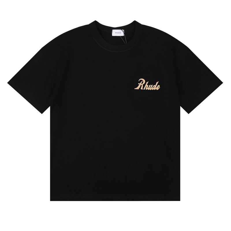 Rhude T-Shirts